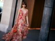 Cette robe longue Zara est LA grande tendance du printemps (et elle coûte moins de 40 euros)