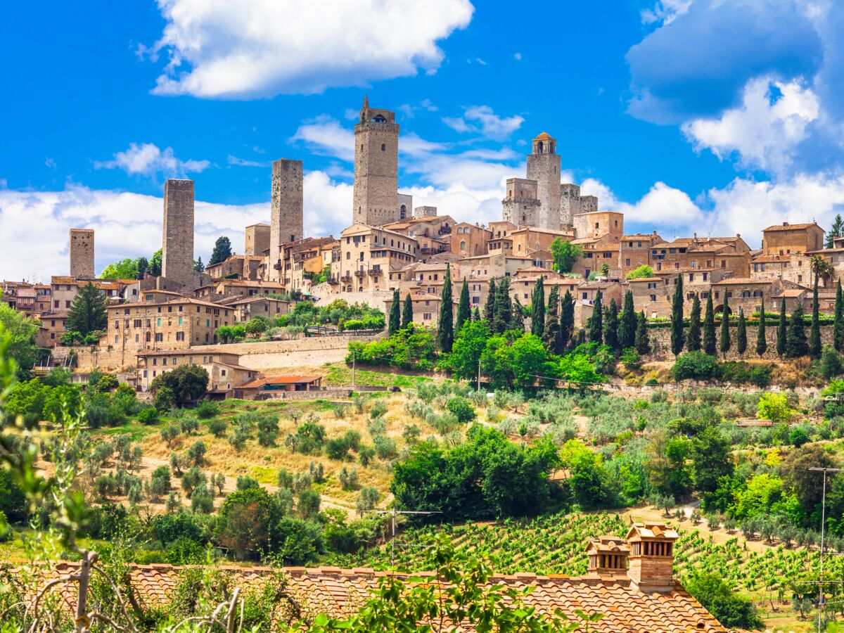 Quel est le plus bel endroit de Toscane ? Nos adresses pour visiter cette région d'Italie