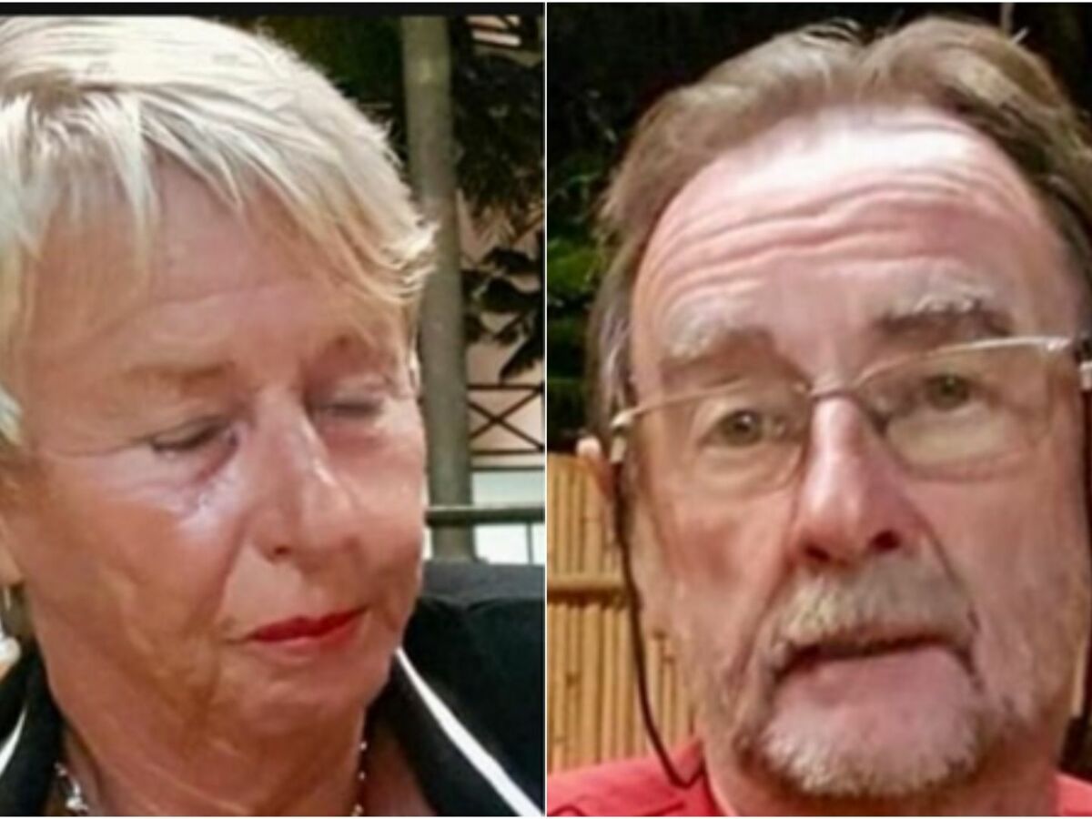Disparition de Marc et Laura à Tenerife - Caméra arrachée, couteau retrouvé… Les derniers éléments de l’enquête