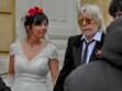 Renaud a épousé sa compagne Cerise : découvrez les photos du mariage du chanteur de "Mistral gagnant"