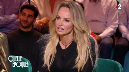 Ça ne peut jamais arriver" : Adriana Karembeu se confie sur ce qui est  impossible dans son couple avec Marc Lavoine : Femme Actuelle Le MAG
