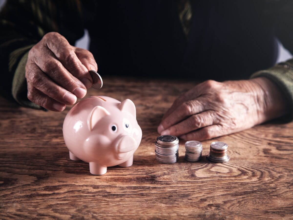 Pension de retraite : gagnez-vous plus ou moins que le montant moyen en France ?