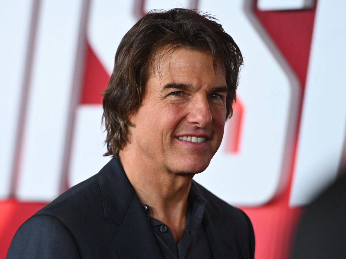 Ce rôle très symbolique que Tom Cruise va jouer dans le cadre des JO de Paris 2024