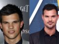 Taylor Lautner jouait le rôle du loup-garou Jacob