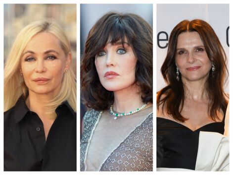 Emmanuelle Béart, Juliette Binoche, Muriel Robin… 100 personnalités réclament une “loi intégrale” contre les violences sexuelles au cinéma