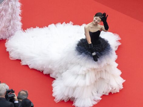 Cannes 2024 : voici les tenues les plus marquantes du Festival