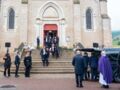 Les funérailles de Bernard Pivot ont eu lieu en l’église de Quincié-en-Beaujolais, mardi 14 mai.