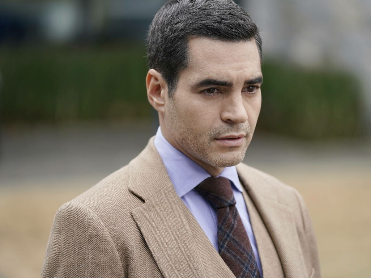 Qui est Ramón Rodríguez, l'acteur de la nouvelle série "Will Trent" diffusée sur TF1 ?