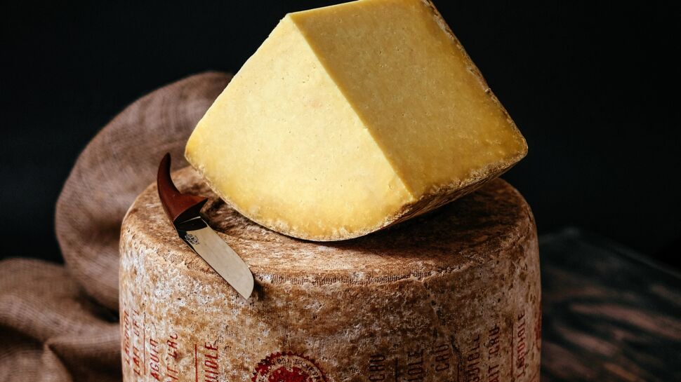 Laguiole : tout savoir sur ce fromage de l'Aubrac