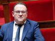 L’ex-ministre Damien Abad mis en examen pour “tentative de viol”