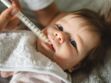 Doliprane bébé : certaines pipettes sont défectueuses, alerte l'ANSM