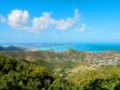 Saint-Martin, l'île paradisiaque des Antilles 