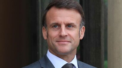 “Emmanuel Macron est un soutien de la première heure” : les filles de Brigitte Macron, Tiphaine et Laurence Auzière, se confient sur le Président