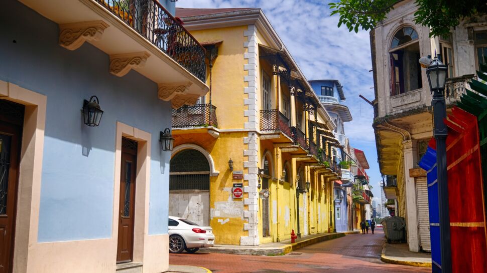 Voyage au Panama : que visiter, où loger, quand y aller ?