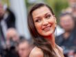 Festival de Cannes 2024 : Bella Hadid époustouflante en robe transparente sur le tapis rouge 