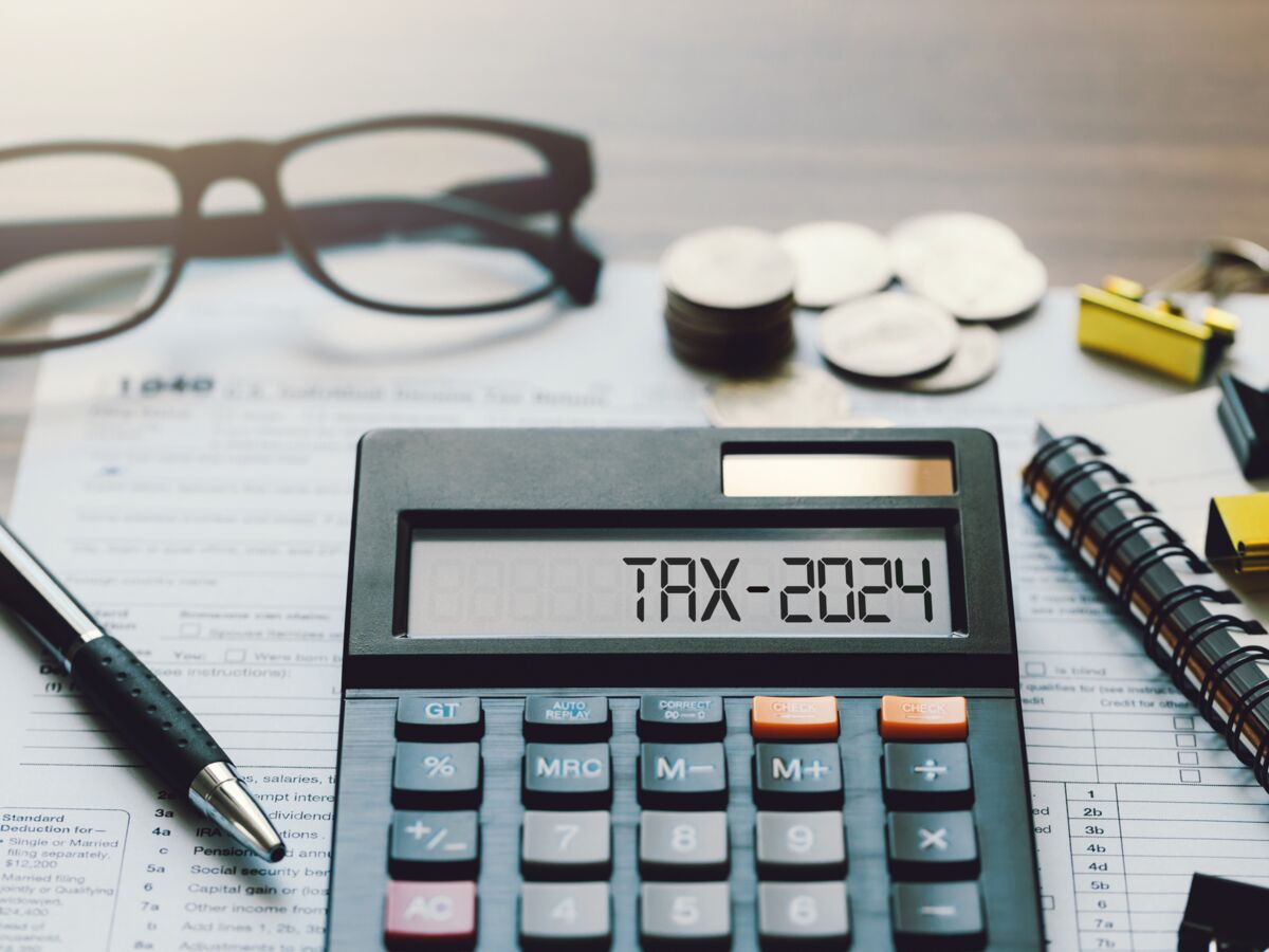 Impôts 2024 : voici la date limite pour déclarer vos revenus selon votre département