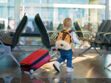 Train, avion : à quel âge un enfant peut-il voyager seul ?
