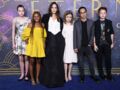 Angelina Jolie : 6 enfants 