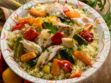 Couscous tunisien au poisson : la recette facile pour le réussir 