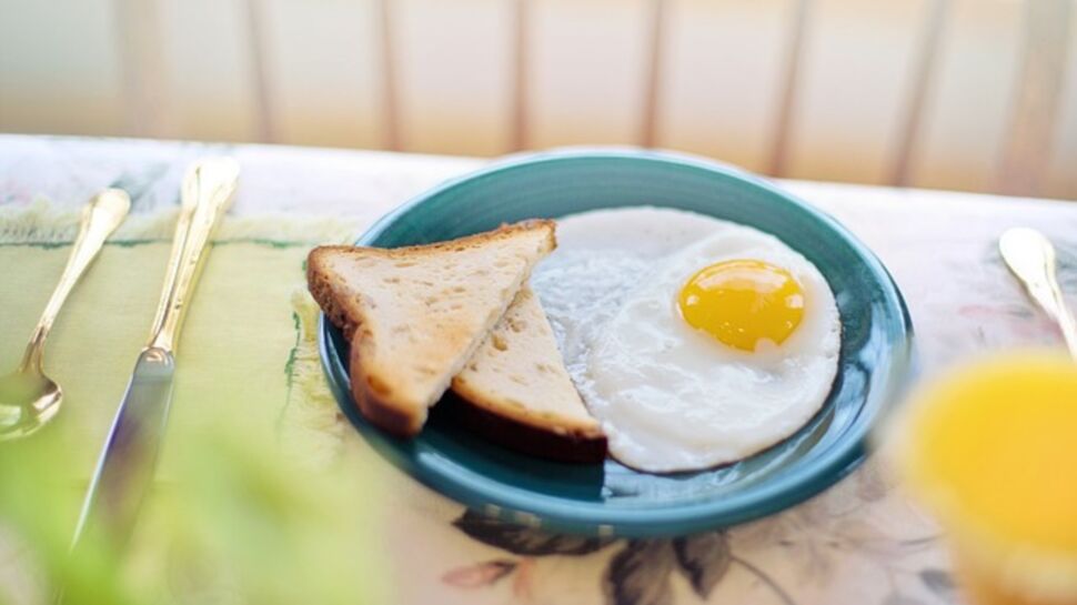 Comment composer son petit-déjeuner quand on a du cholestérol ?