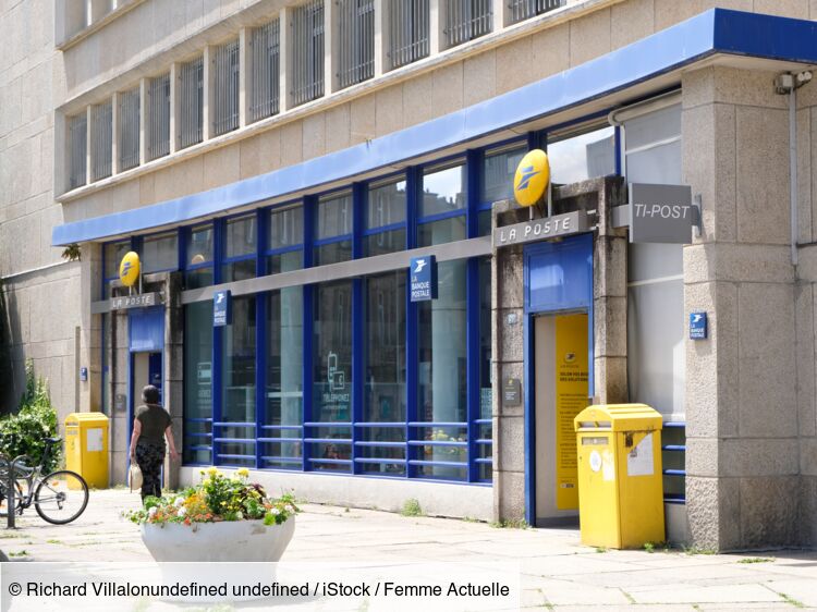 Colis ou courrier perdu comment faire une réclamation à La Poste ? Femme Actuelle Le MAG