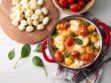 Gnocchis à la Toscane : la recette ultra-crémeuse prête en 10 minutes 