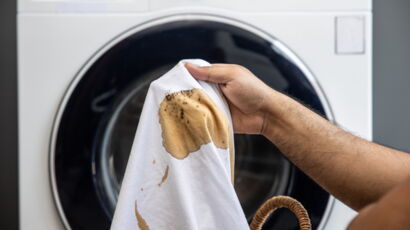 Comment nettoyer une tache de marqueur ou de feutre indélébile sur un ...