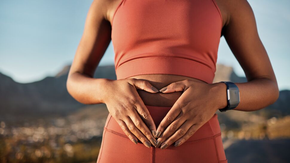 
Abdomen : où se situe l'abdomen et quel est son rôle chez la femme ?