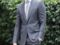 Jamie Dornan incarnait le beau et mystérieux Christian Grey