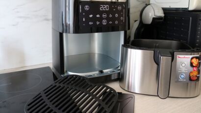 Comparatif Airfryer : Quelle Est La Meilleure Friteuse Sans Huile En ...