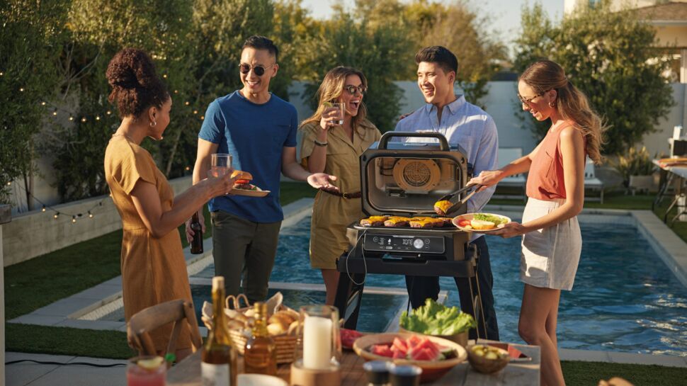 Barbecue électrique : comment bien le choisir et notre sélection des meilleurs modèles