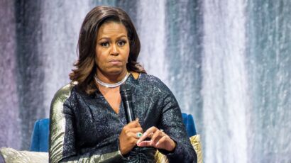 En deuil, Michelle Obama annonce la mort de sa mère Marian Robinson