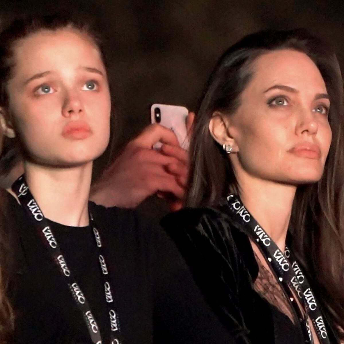 Cette raison pour laquelle Shiloh Jolie-Pitt, fille d'Angelina et Brad,  souhaite changer de nom de famille : Femme Actuelle Le MAG