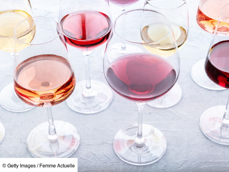 Tout comprendre du vin sans alcool avec un sommelier : Femme Actuelle