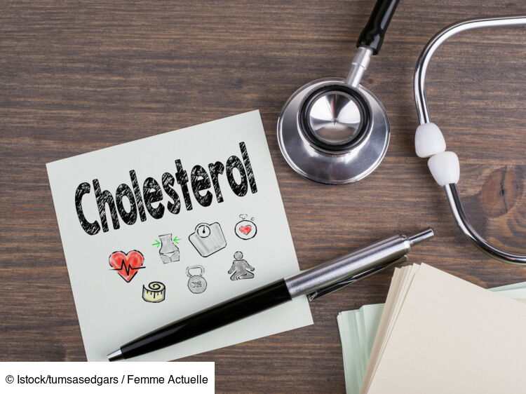 Cholestérol nonHDL qu’estce que c’est, et que signifie un taux élevé ? Femme Actuelle Le MAG