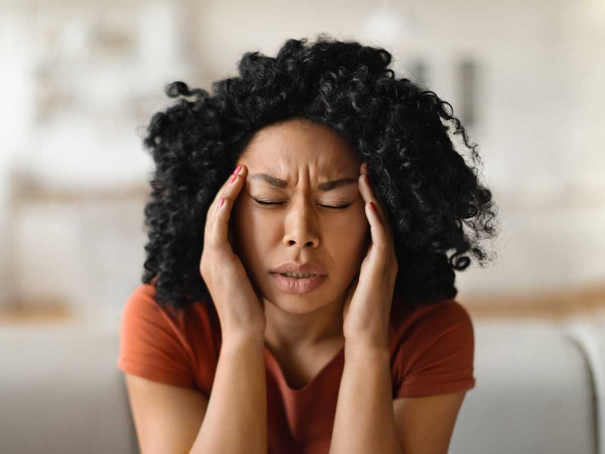 Quel médicament prendre en cas de migraine ?