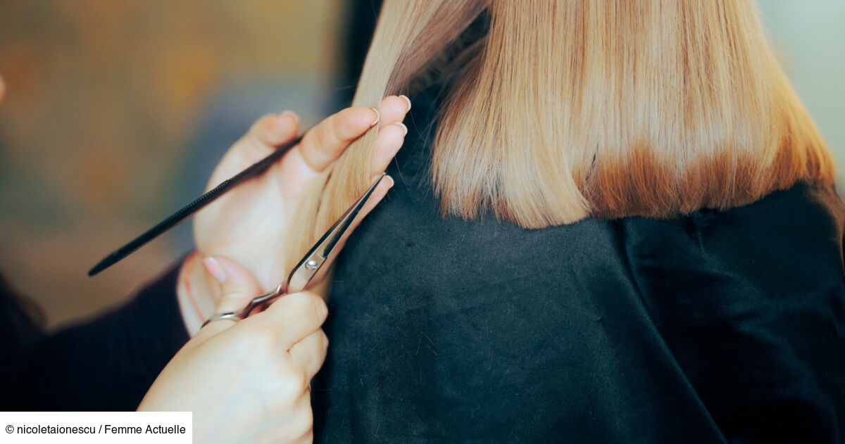 Beach Bob : découvrez cette nouvelle coupe courte facile à coiffer