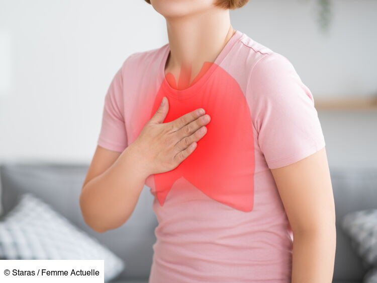 Diaphragme bloqué quelles sont les causes et comment détendre un — free download