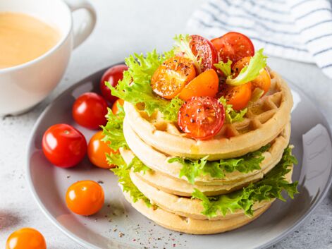 Recettes petit-déjeuner : 8 idées salées, saines et gourmandes