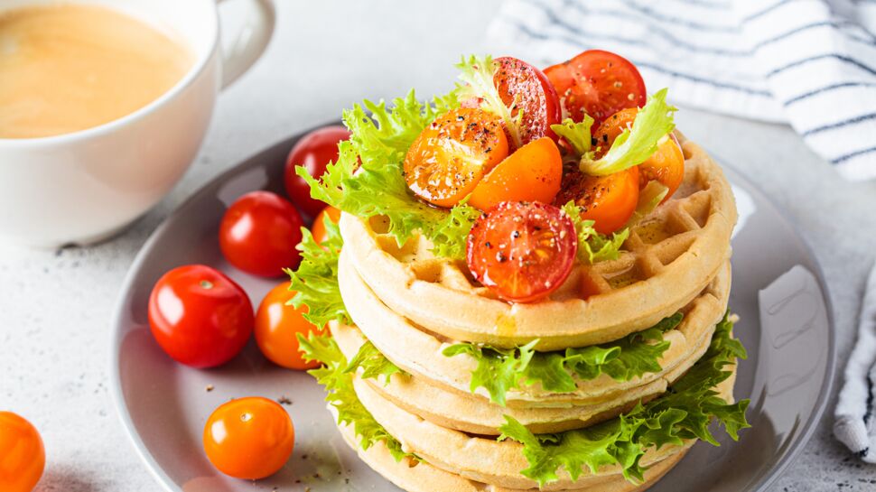 Petit-déjeuner salé : 8 idées de recettes saines et gourmandes d'une diététicienne