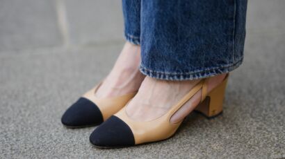 Talons les plus confortables discount