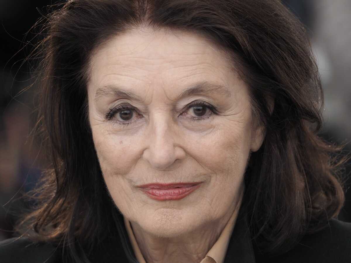 L’actrice Anouk Aimée est décédée, l’actrice avait 92 ans
