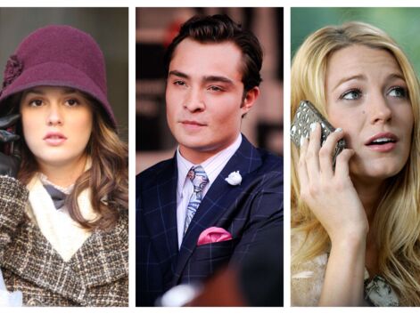 "Gossip Girl" : que deviennent les acteurs de la série ? 