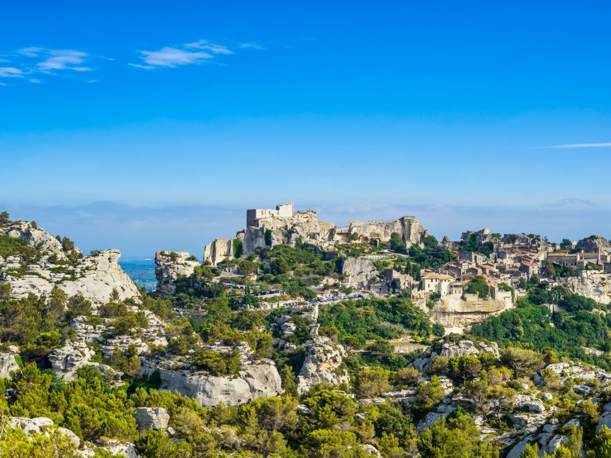 Provence : nos conseils et adresses pour une virée entre Alpilles et Luberon