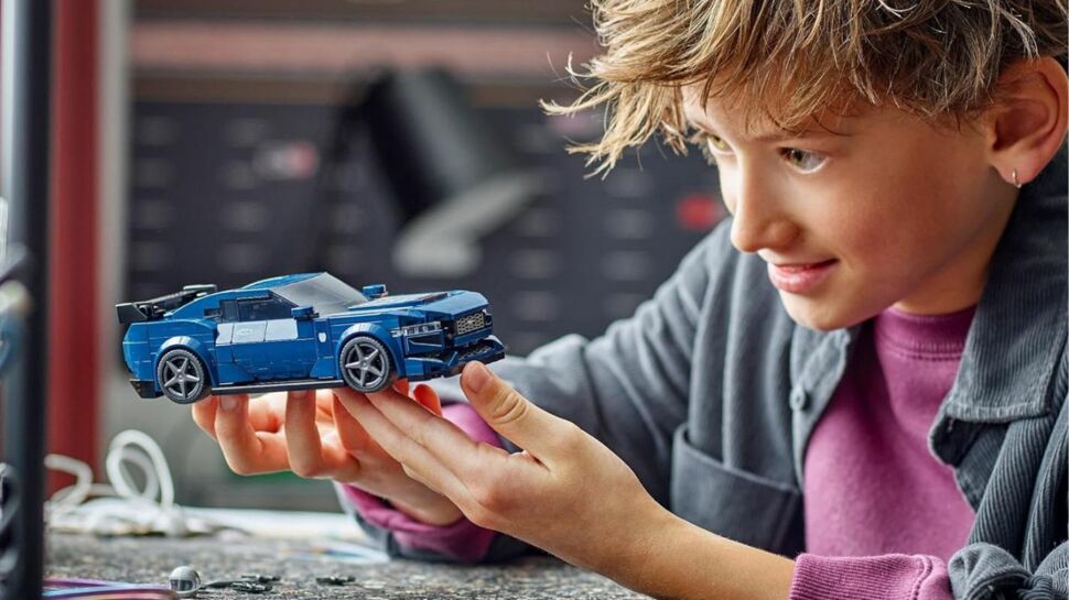 Soldes LEGO : faites le plein de bons plans pour faire plaisir aux enfants