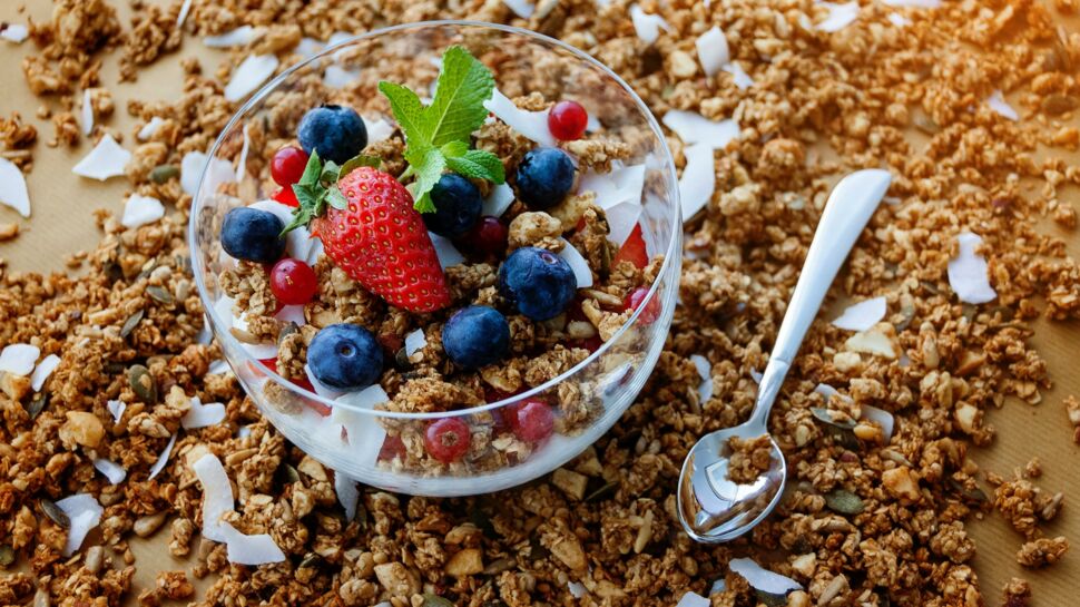 Ces 4 recettes de petit-déjeuner conseillées par un endocrinologue sont adaptées si vous êtes diabétique de type 2 