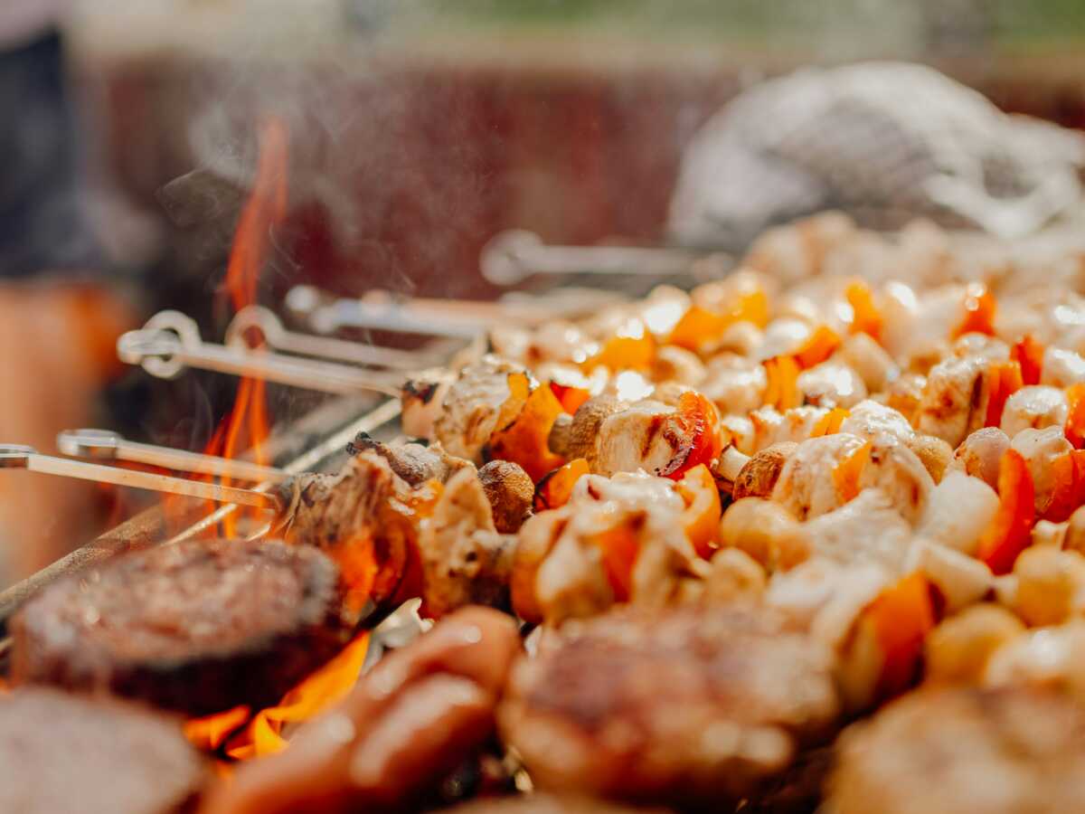 La recette facile de marinade qui va donner beaucoup de goût à vos barbecues cet été