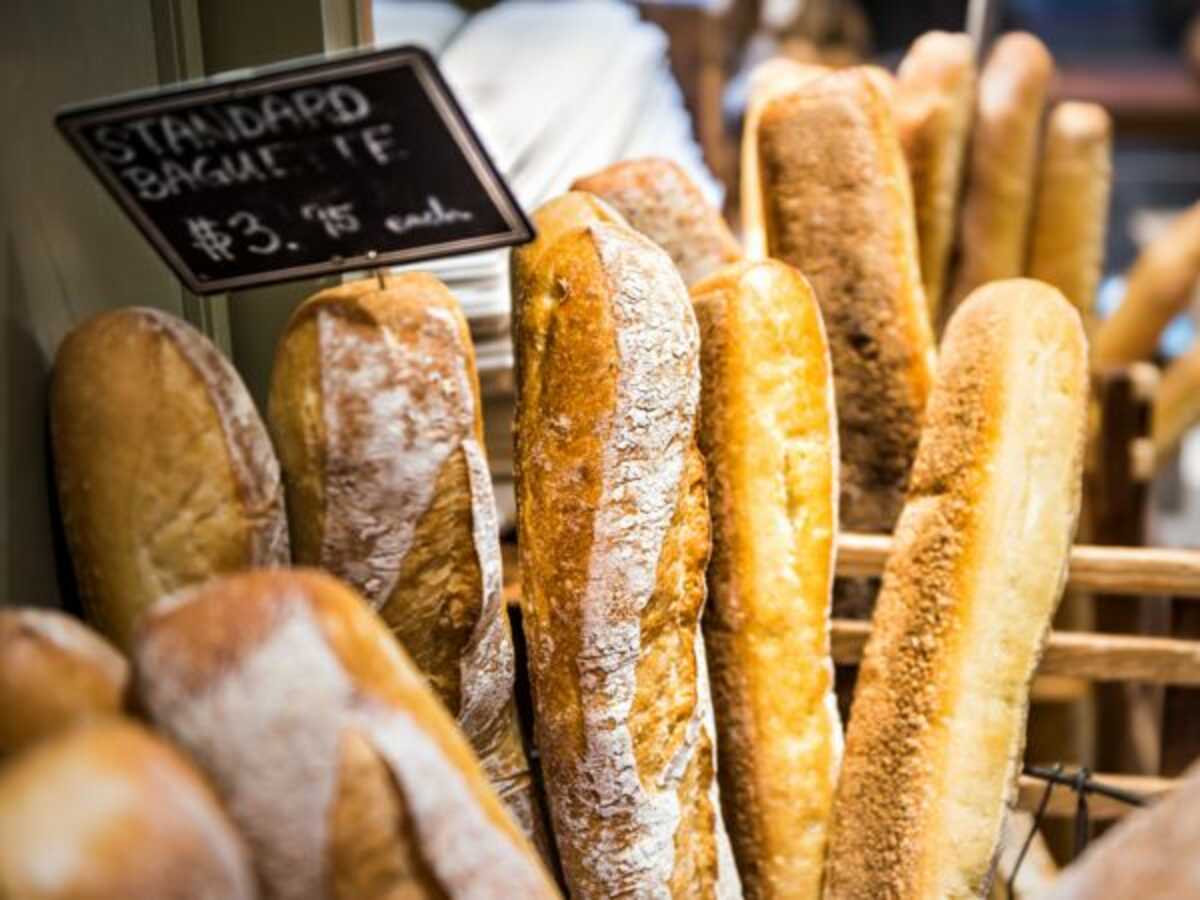 Une baguette tradition coûte désormais 1,40 euro : pourquoi une telle augmentation pour ce produit phare de la boulangerie ?