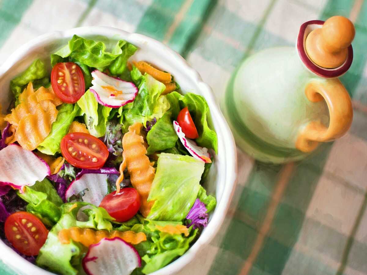 Salades composées : nos recettes faciles d'été