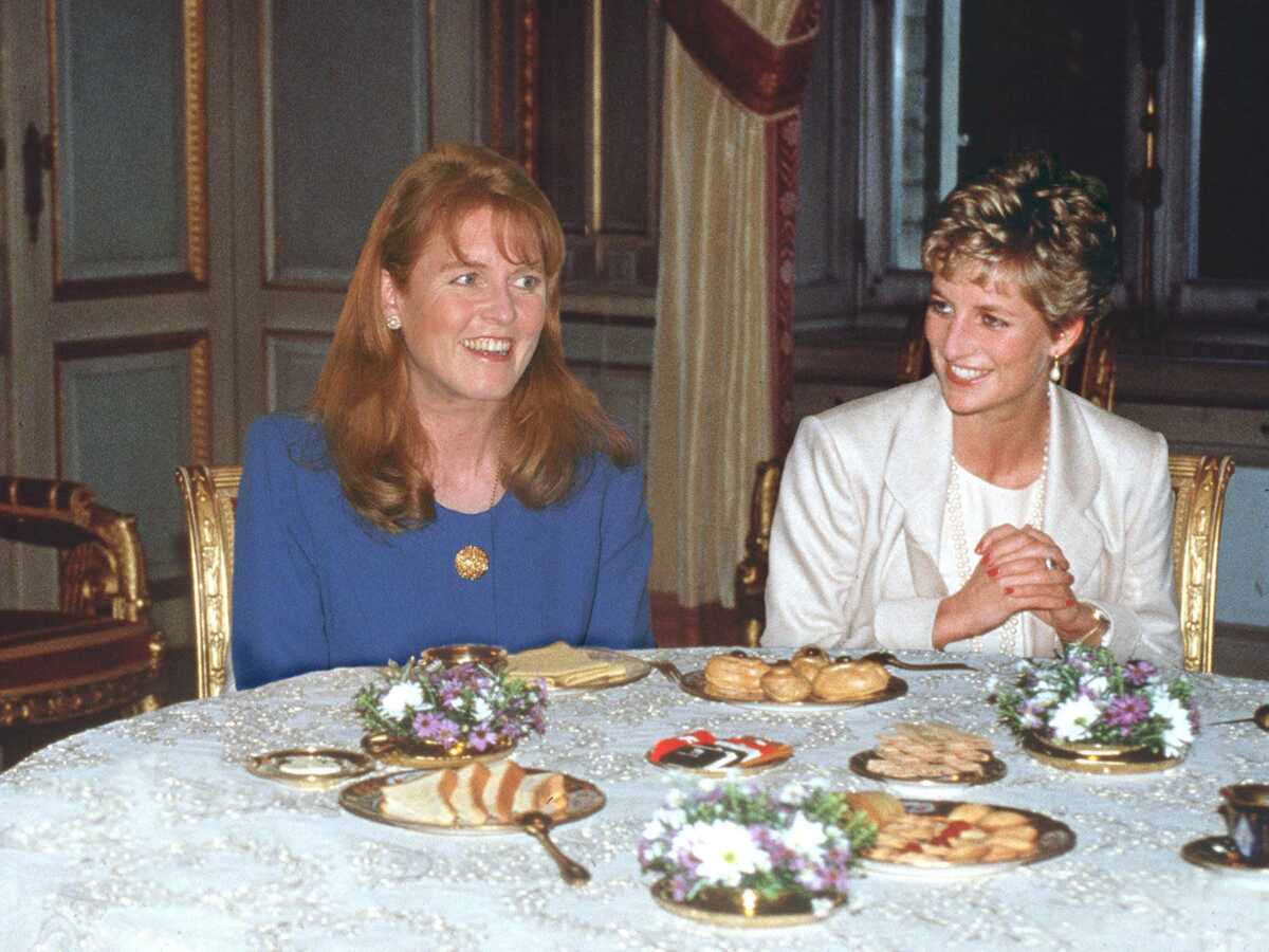 Lady Diana aurait eu 63 ans, le tendre hommage de Sarah Ferguson à sa “chère amie”